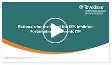 Video thumbnail for SYK Inhibitor in Chronic ITP