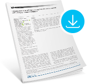Download thumbnail of TAVALISSE post hoc analysis resource